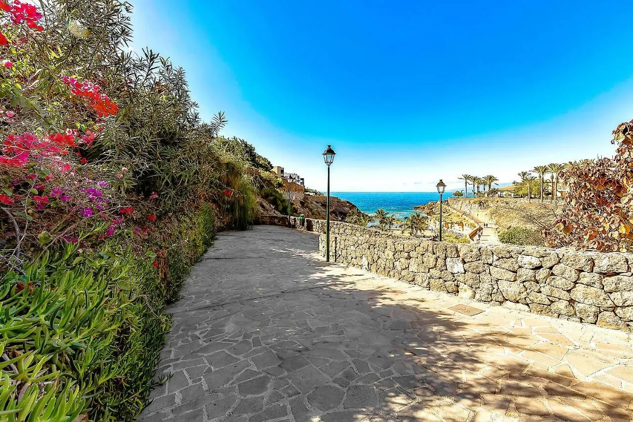 Ferienwohnung Vista Baranco Costa Adeje  Spanien